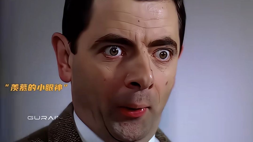 ដំណើរកំសាន្តរបស់ Mr. Bean