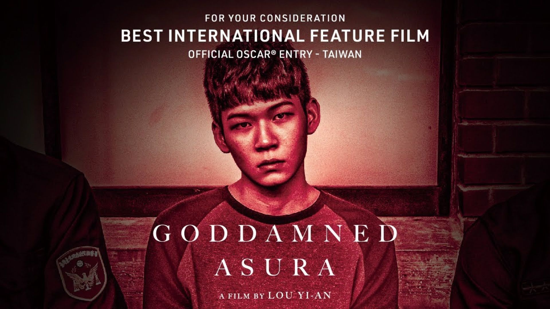 ⁣ភាពយន្តចិនរឿង Goddamned Asura 2022