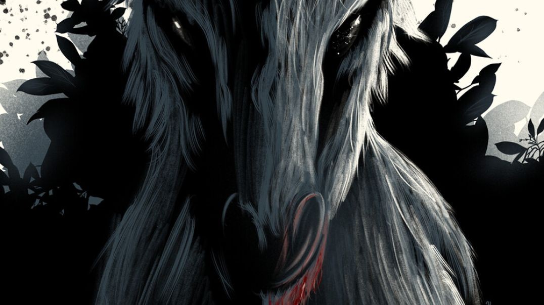 ⁣Death of a Unicorn