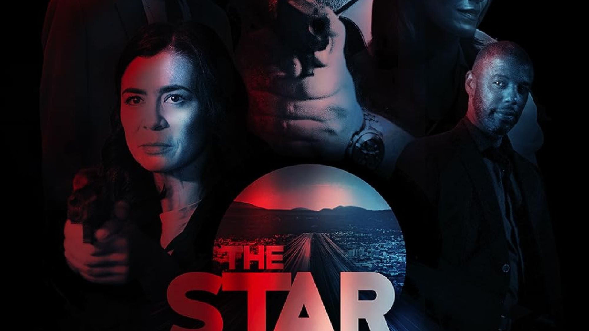 ⁣The Star City Murders 2024