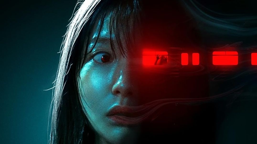 ⁣Ghost Train (2024)